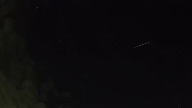 AMS149 meteor