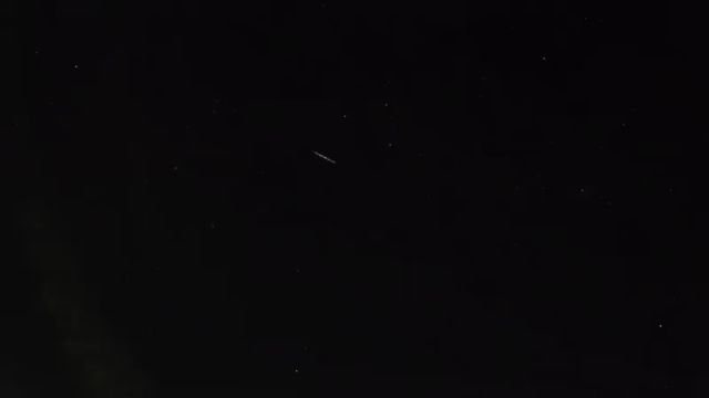 AMS149 meteor