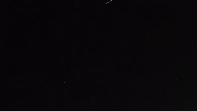 AMS149 meteor