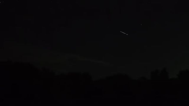 AMS149 meteor