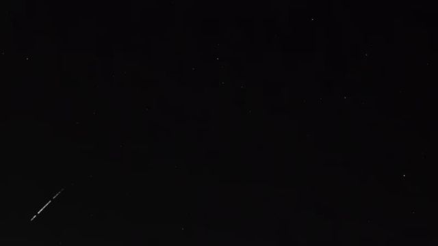 AMS149 meteor