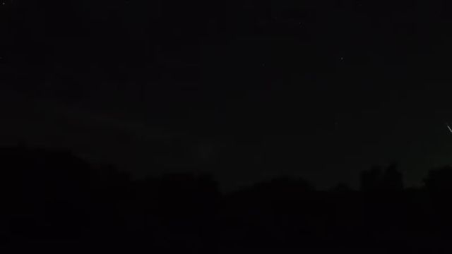 AMS149 meteor