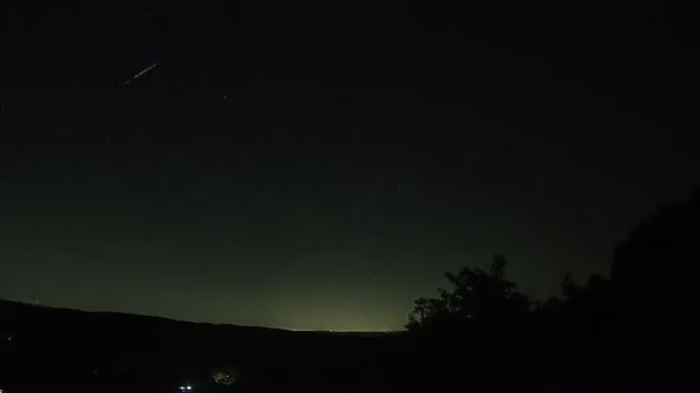 AMS149 meteor