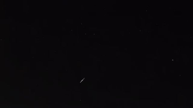AMS149 meteor