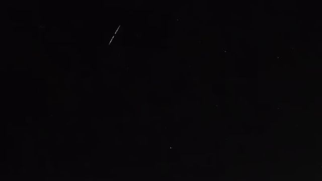 AMS149 meteor