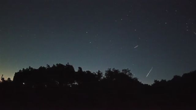 AMS149 meteor