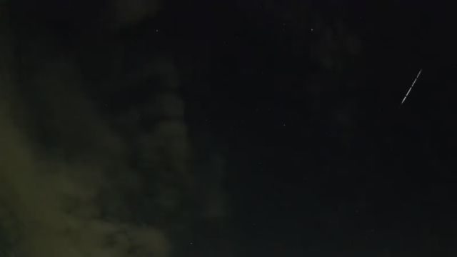 AMS149 meteor
