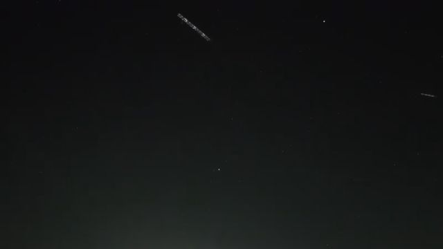 AMS149 meteor
