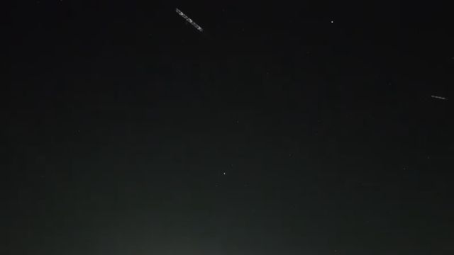 AMS149 meteor