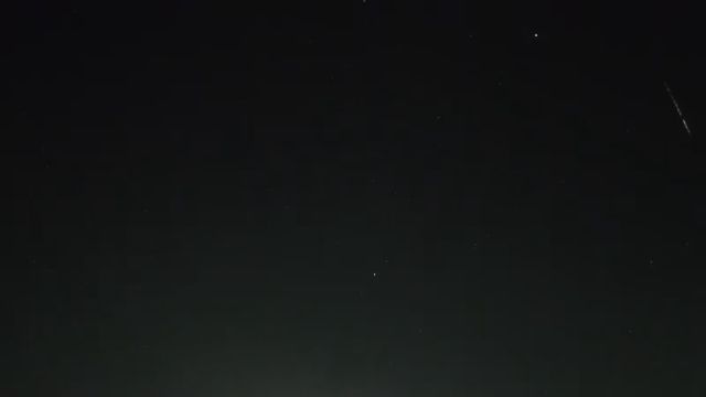 AMS149 meteor