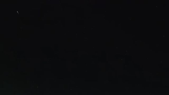 AMS149 meteor