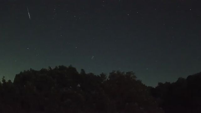 AMS149 meteor