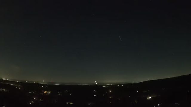 AMS149 meteor