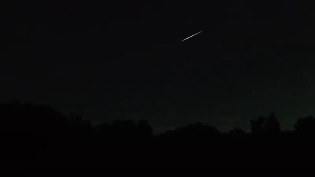 AMS149 meteor