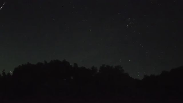AMS149 meteor