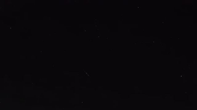 AMS149 meteor