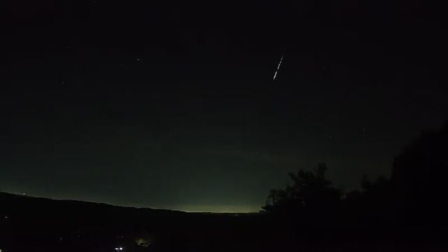 AMS149 meteor
