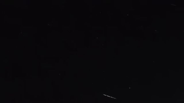 AMS149 meteor