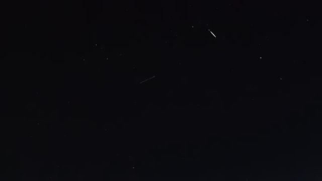 AMS149 meteor