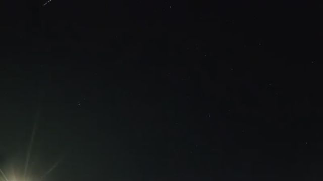 AMS149 meteor