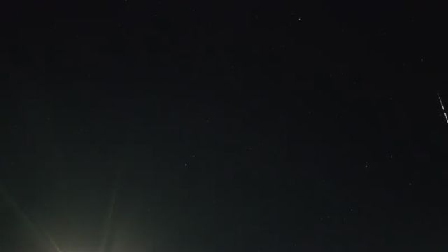 AMS149 meteor