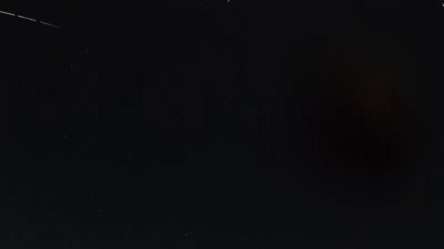 AMS149 meteor