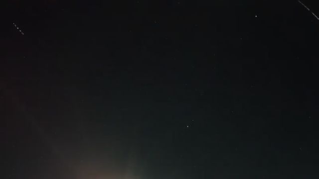 AMS149 meteor