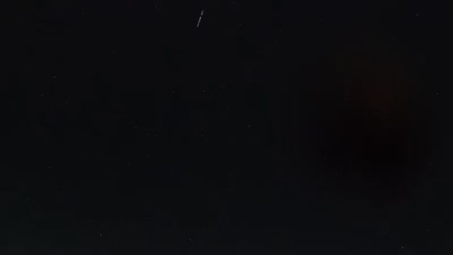 AMS149 meteor