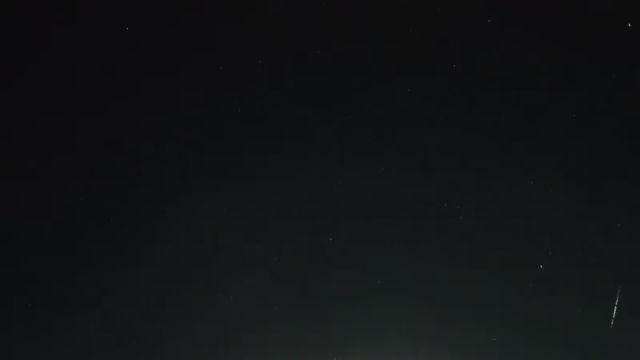 AMS149 meteor