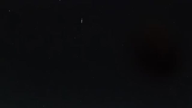 AMS149 meteor