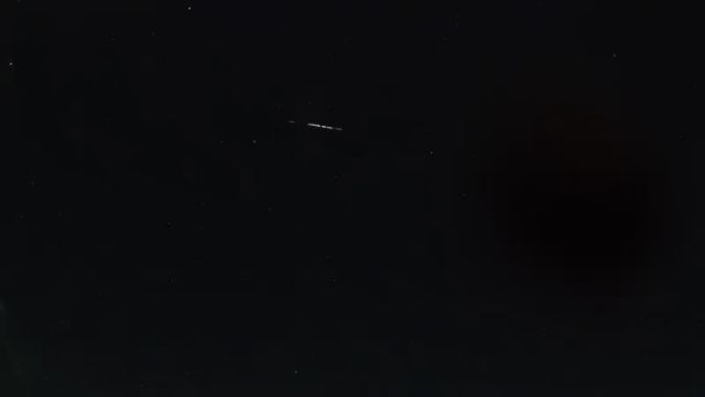 AMS149 meteor