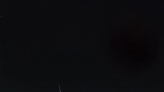 AMS149 meteor