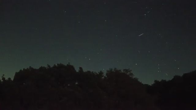 AMS149 meteor
