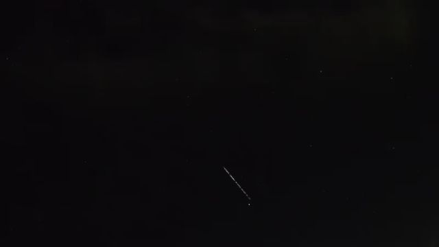 AMS149 meteor