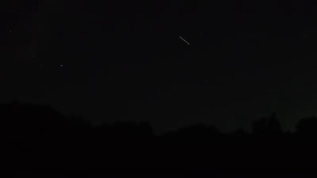 AMS149 meteor