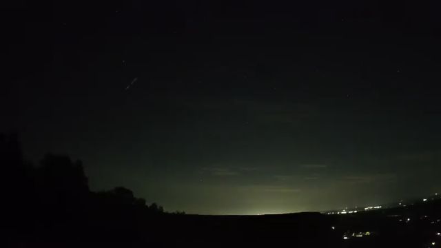 AMS149 meteor