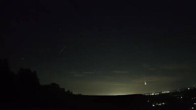 AMS149 meteor