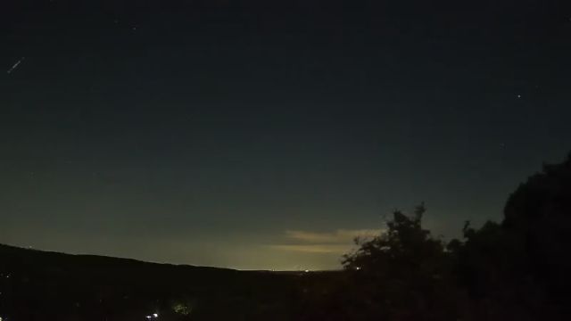 AMS149 meteor