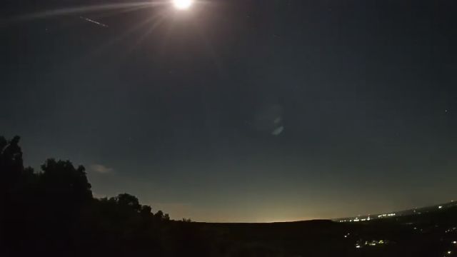 AMS149 meteor