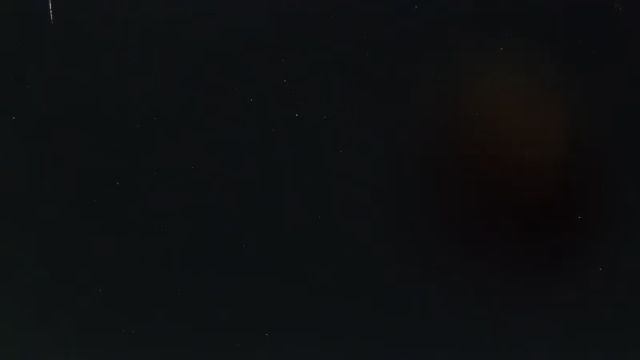 AMS149 meteor