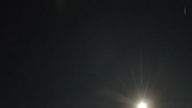 AMS149 meteor