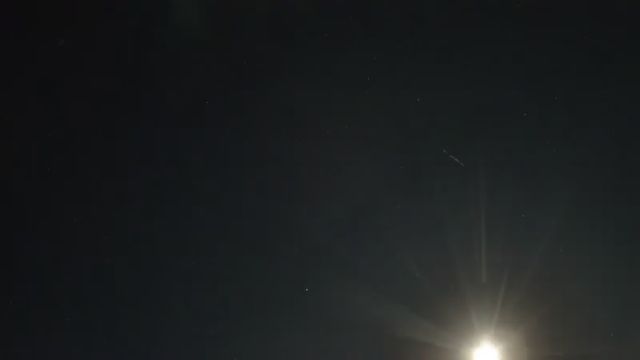 AMS149 meteor