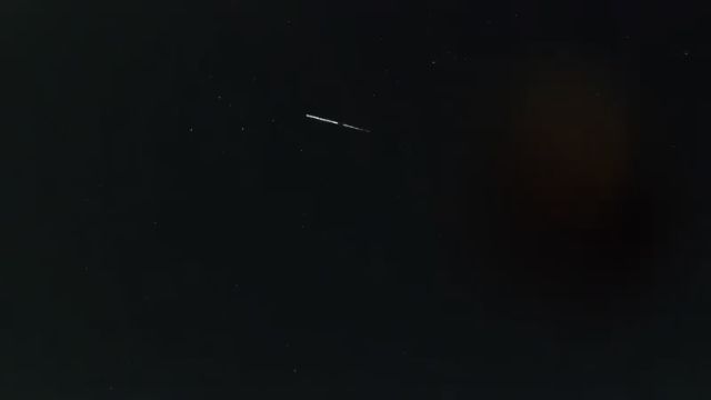 AMS149 meteor