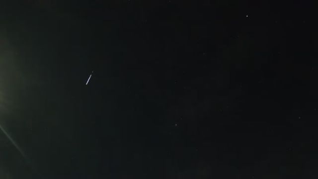 AMS149 meteor
