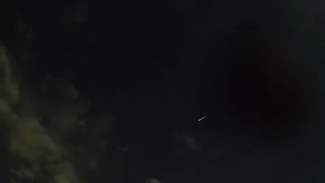 AMS149 meteor