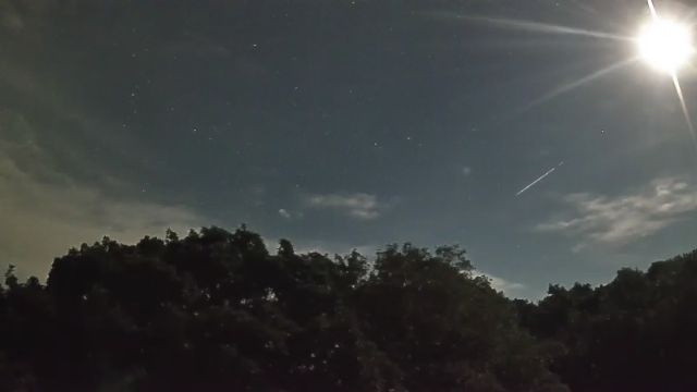 AMS149 meteor
