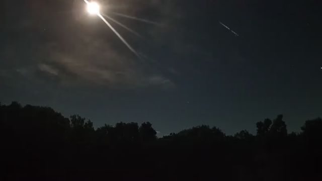 AMS149 meteor