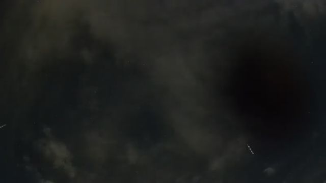 AMS149 meteor