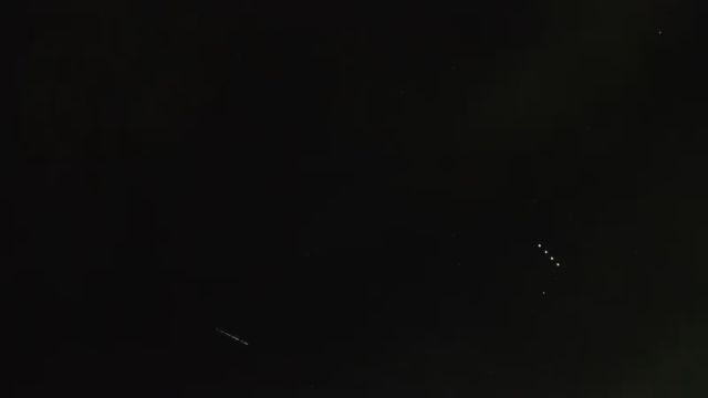 AMS149 meteor