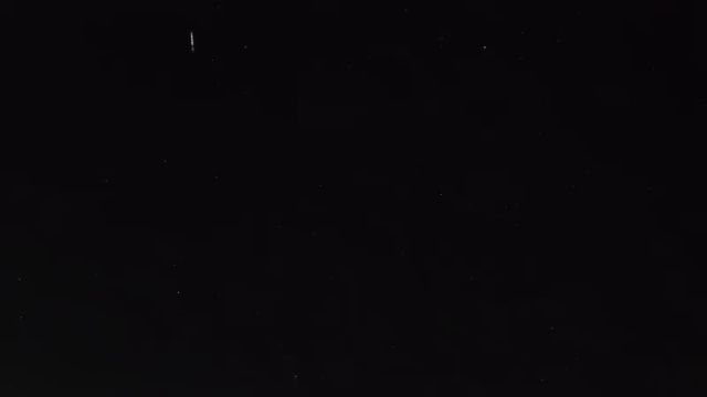 AMS149 meteor